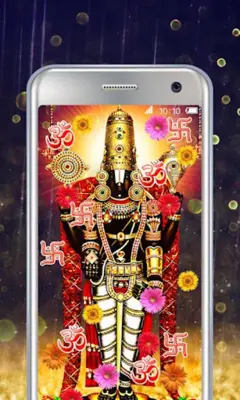 All Gods Live wallpaper android App screenshot 0