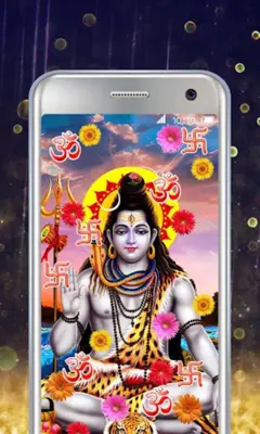 All Gods Live wallpaper android App screenshot 5